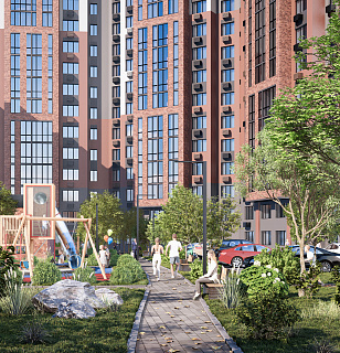 Территория