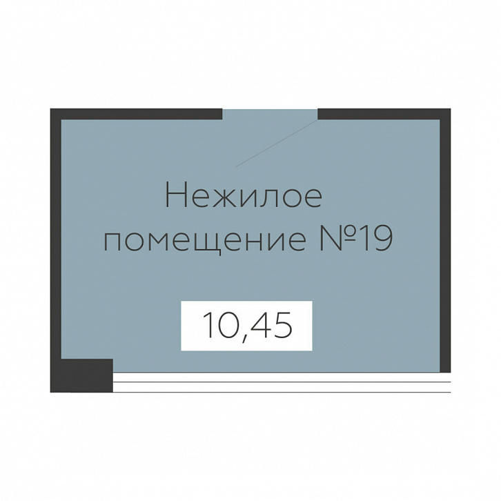 Помещение 0000036117 (Sintez; ) планировка