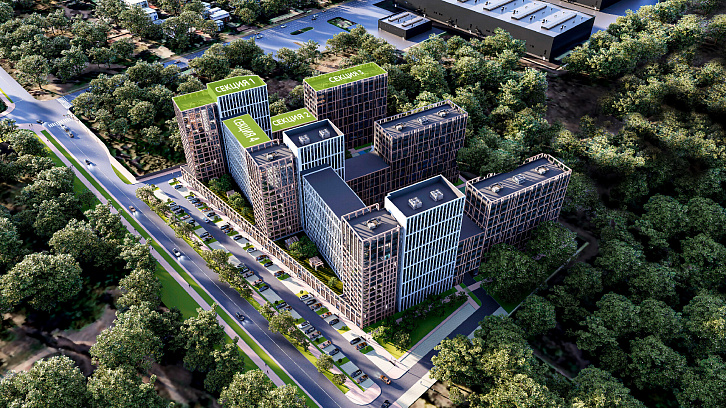 Помещение 0000043566 (Заря; Воронеж, Ленинградская 29Б) план секци