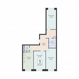 Планировка 000010203