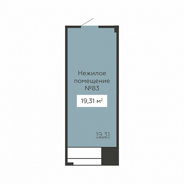 Планировка 000004830