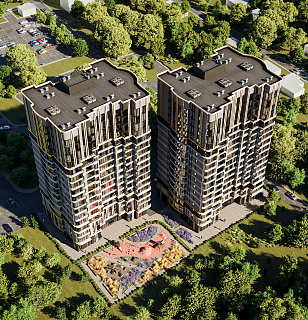 Инфраструктура