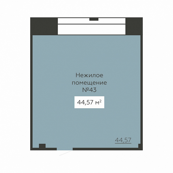 Помещение 0000030072 (Senator; ) планировка