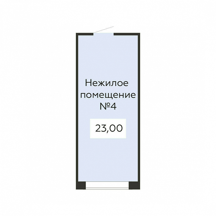 Помещение 0000021891 (Дом офицеров; г. Воронеж, ул. Краснознаменная, д. 109\1) планировка