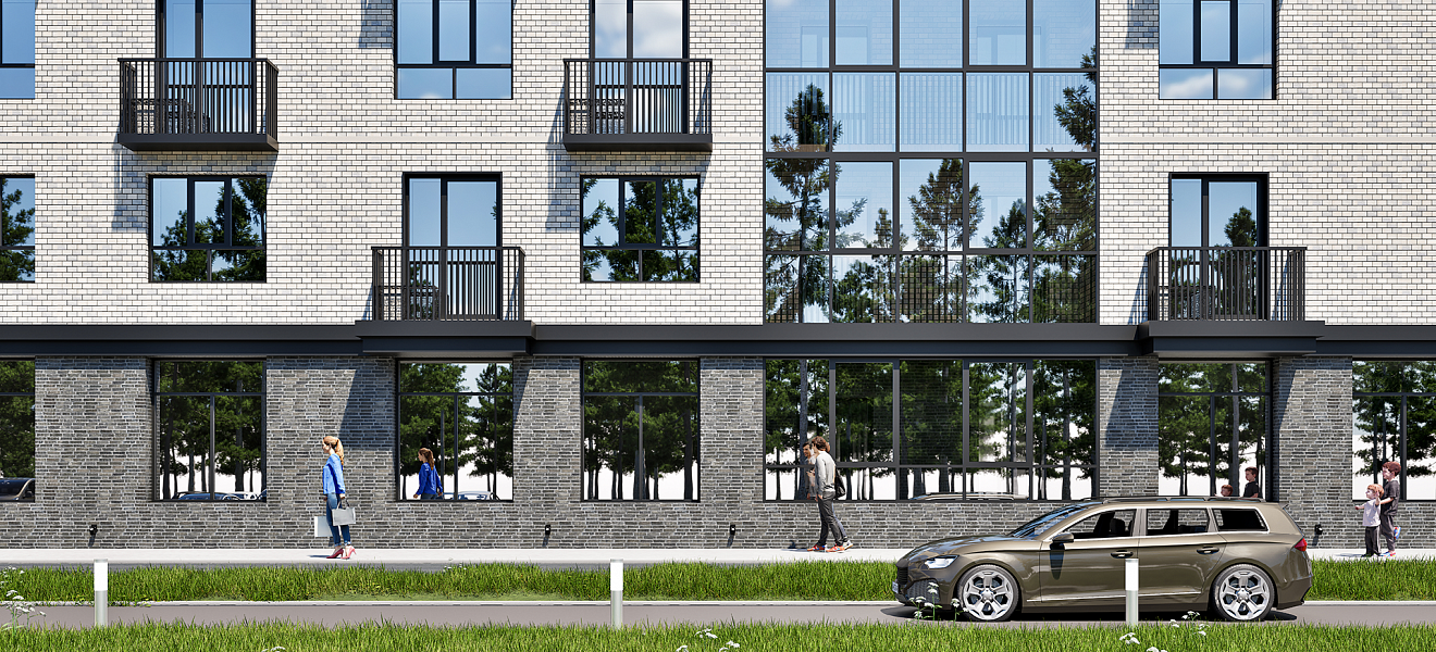 Тургенев слайд 2