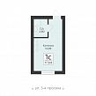Планировка 000009762