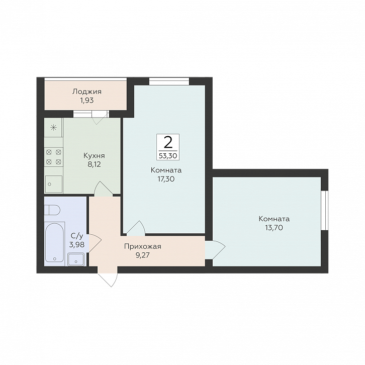 Помещение 0000044608 (Классики) планировка