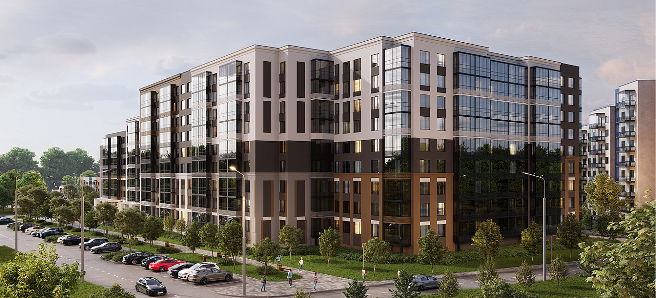 Панорама Юкки слайд 3