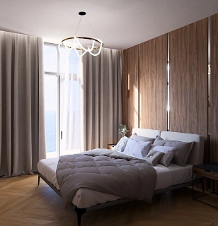 Планировочные решения