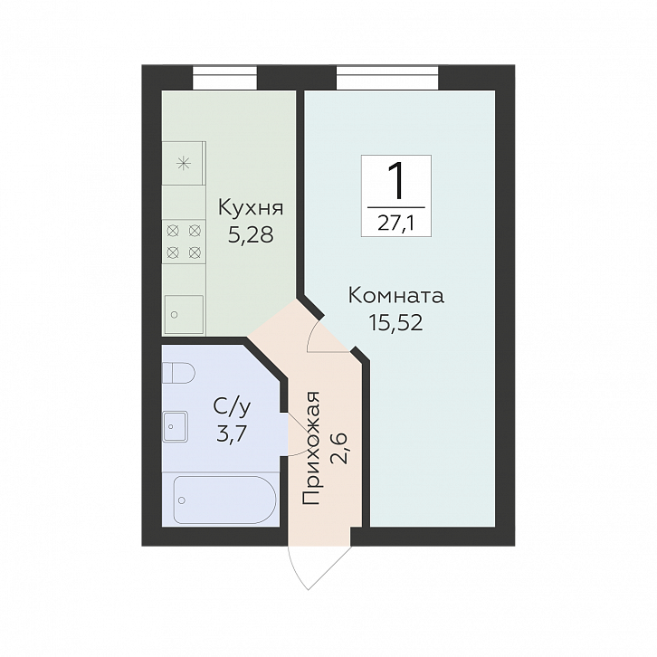 Помещение 0000044293 (Классики) планировка