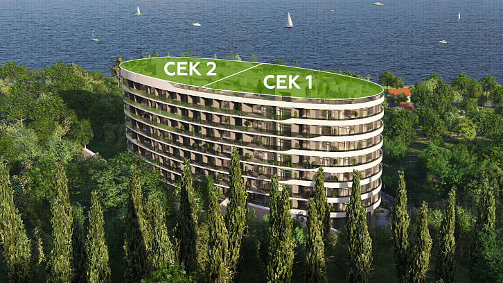 Помещение 0000046857 (Форос) план секци