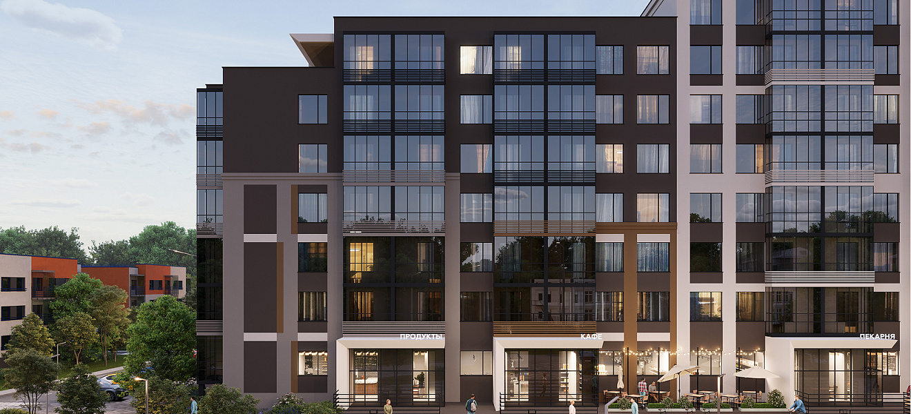 Инженерия и коммуникации