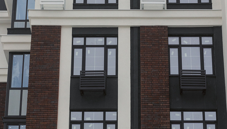 Новости строительной площадки клубного Дома Офицеров