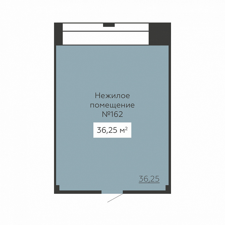 Помещение 0000030191 (Senator; ) планировка