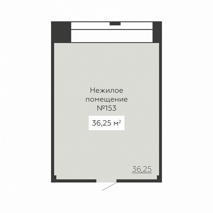 Помещение 0000030182 (Senator; ) планировка