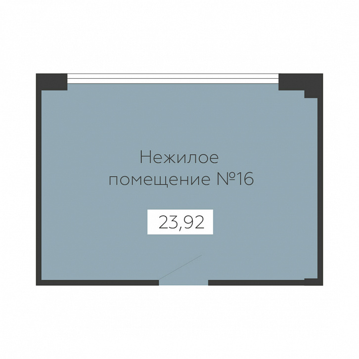 Помещение 0000036114 (Sintez; ) планировка