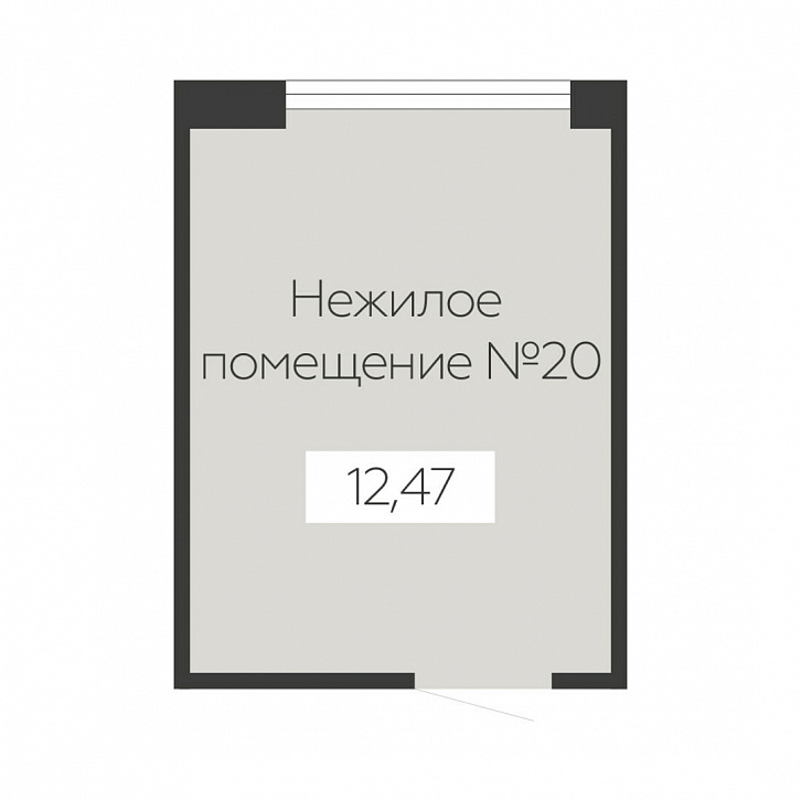 Помещение 0000036118 (Sintez; ) планировка