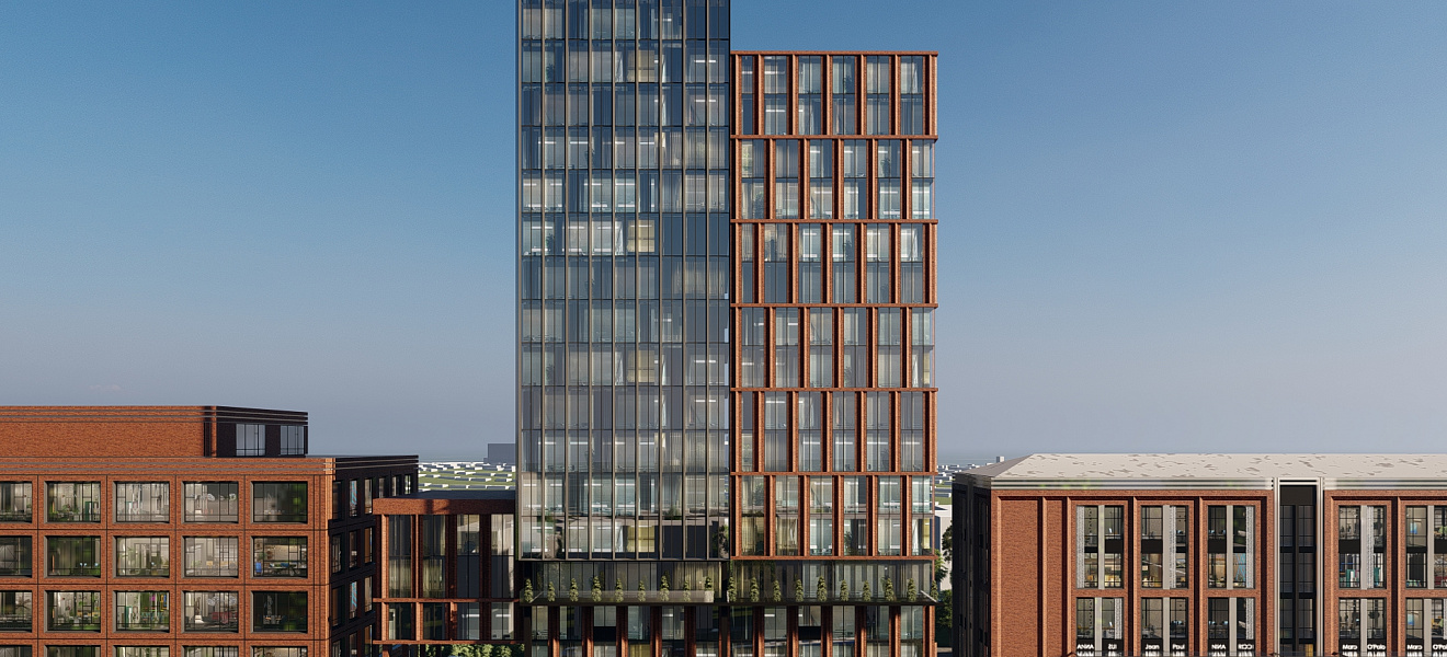 Комфорт и безопасность