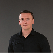 фото сотрудника Лисица Александр