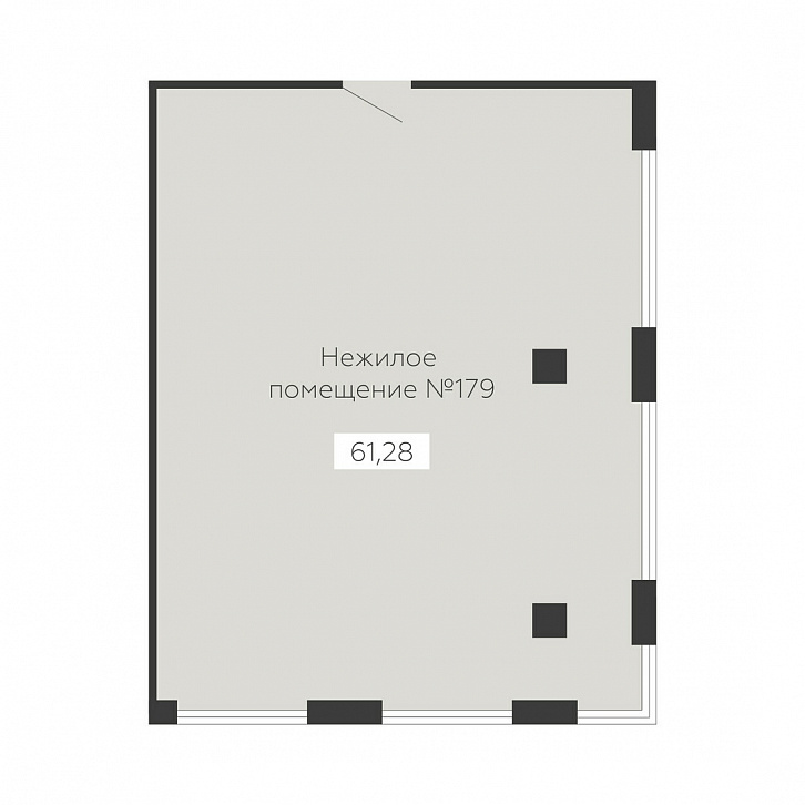 Помещение 0000038490 (Sintez; ) планировка