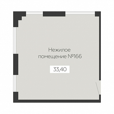 Планировка 000007648