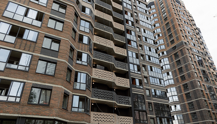 Новости строительной площадки ЖК 9 ярдов