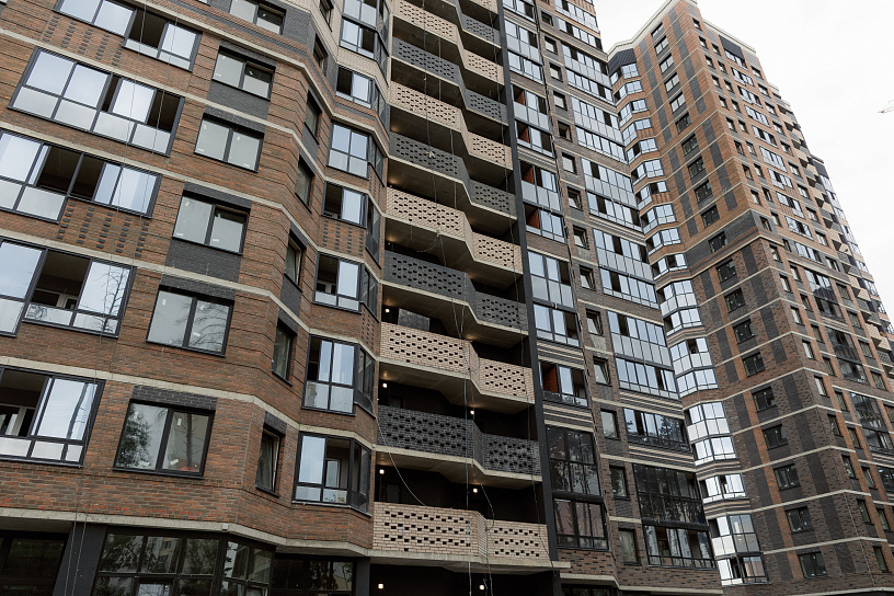 Новости строительной площадки ЖК 9 ярдов