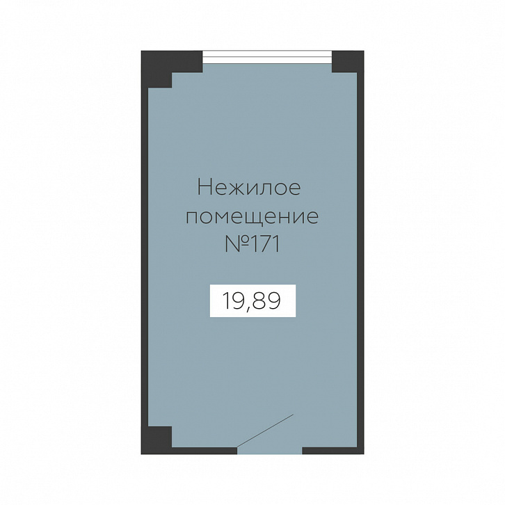 Помещение 0000038482 (Sintez; ) планировка