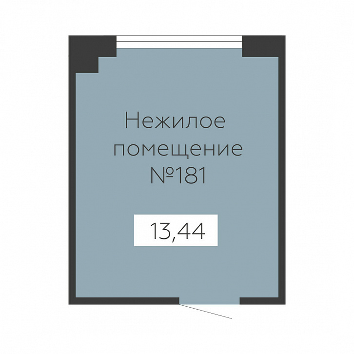Помещение 0000038492 (Sintez; ) планировка