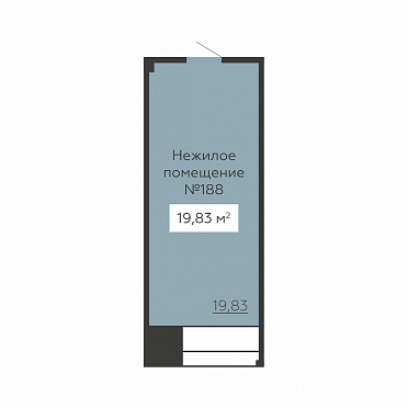 Планировка 000004949