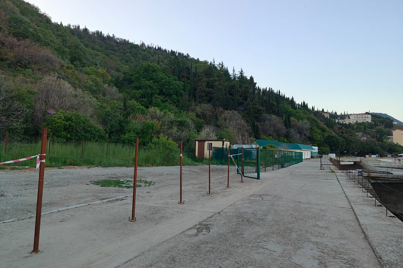 Новости строительной площадки апарт-комплекса Чайка