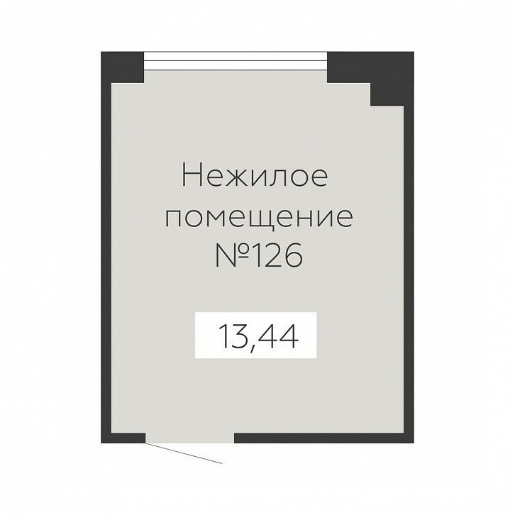 Помещение 0000038437 (Sintez; ) планировка