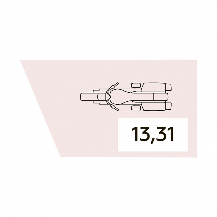 Помещение 0000016916 (Суворов сити; г. Воронеж, ул. 121 Стрелковой Дивизии, 9) планировка