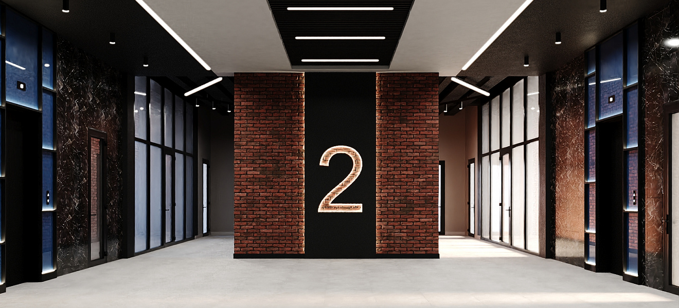 Бизнес-центр «SENATOR» слайд 7