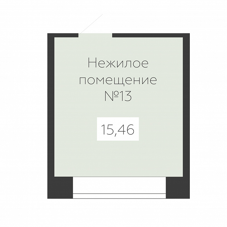 Помещение 0000033885 (Салют) планировка