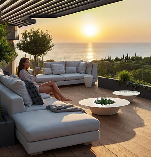 Инфраструктура проекта