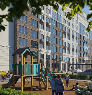 Пространство для жизни