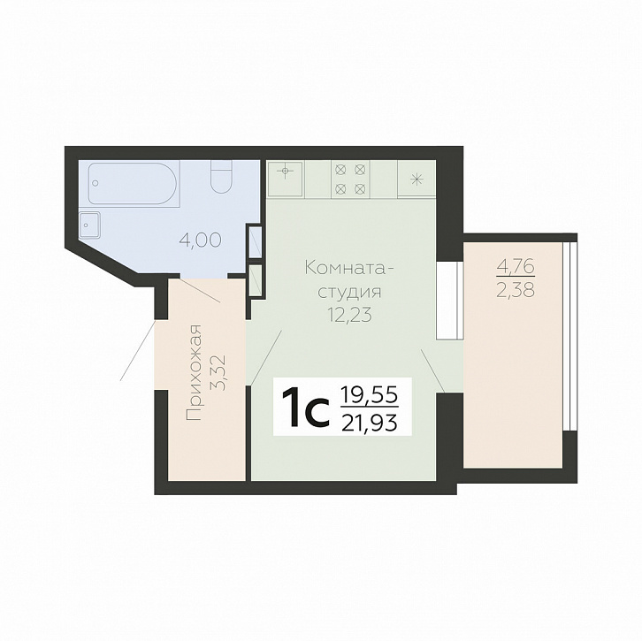 Помещение 0000030480 (Метрополь; ) планировка