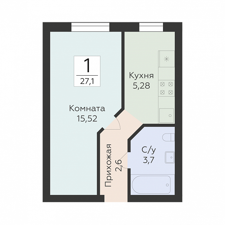 Помещение 0000044147 (Классики) планировка