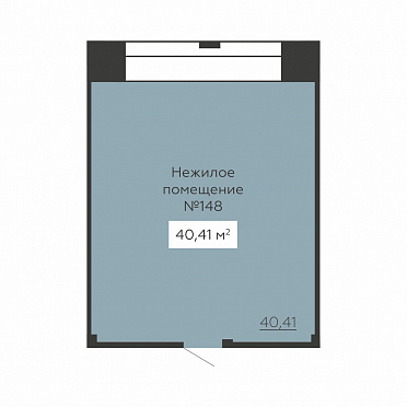 Планировка 000004909
