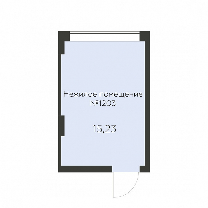 Помещение 0000038369 (Заря; ) планировка