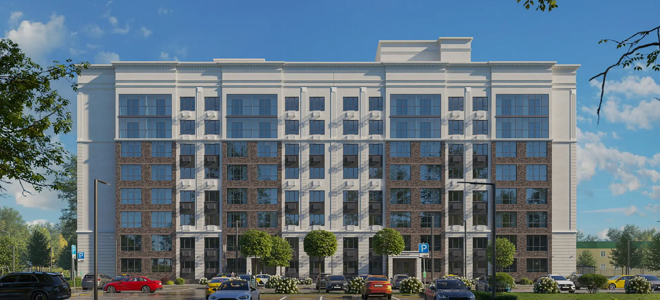 Архитектура