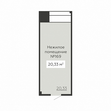 Планировка 000004930