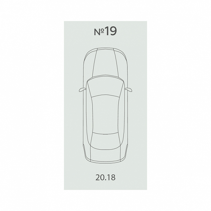 Помещение 0000045766 (Botanica; ) планировка