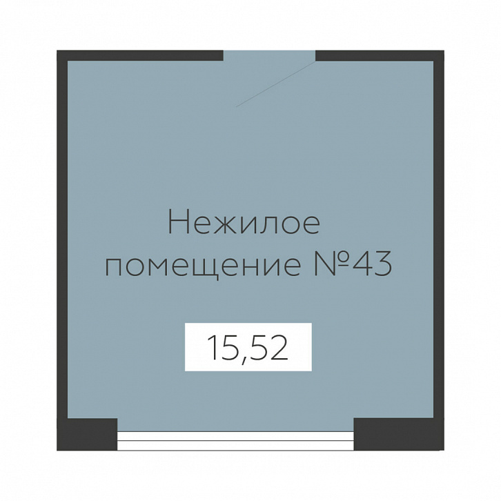 Помещение 0000036141 (Sintez; ) планировка
