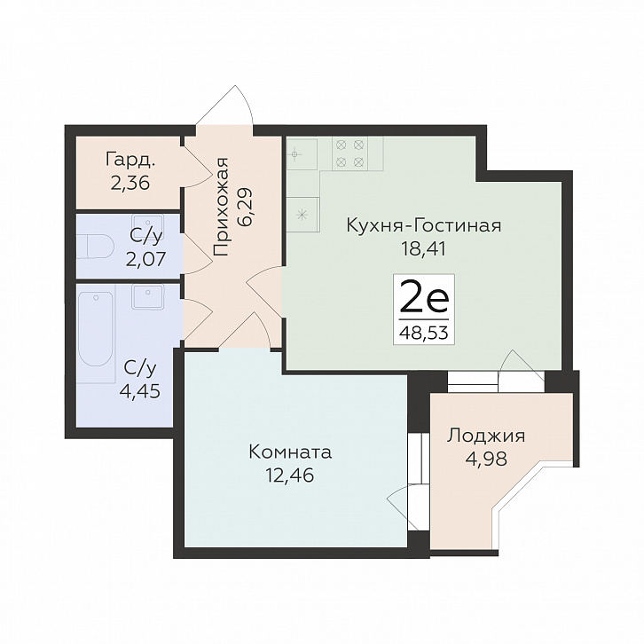 Помещение 0000035186 (Авиапарк; ) планировка