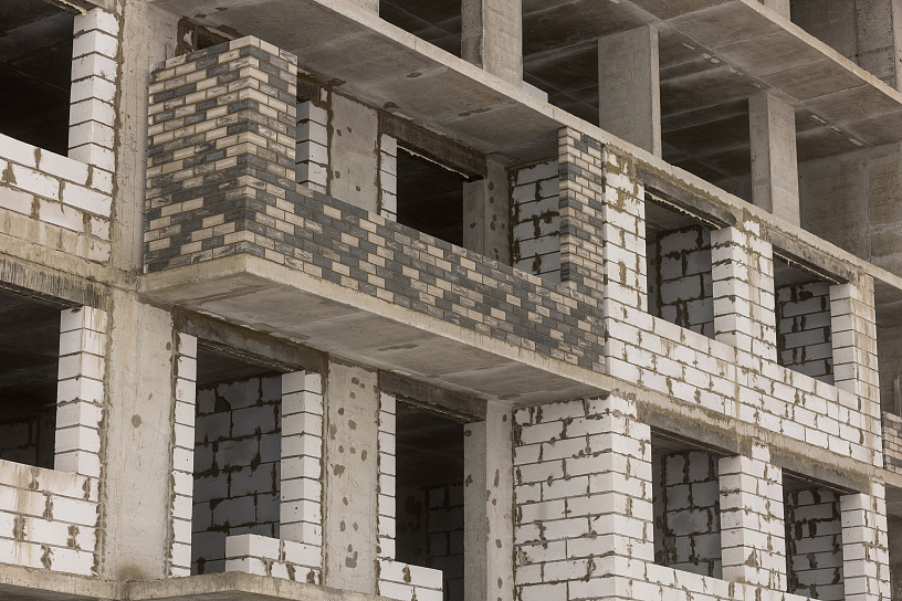 Новости строительной площадки ЖК Авиапарк