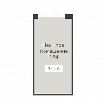 Планировка 000007511