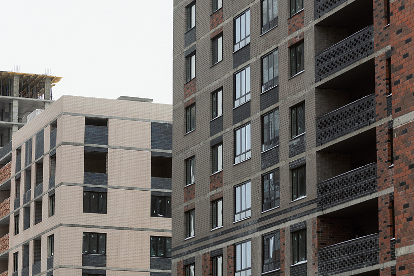 Новости строительной площадки ЖК Галактика 2|3