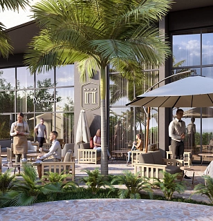 Сервис и управление